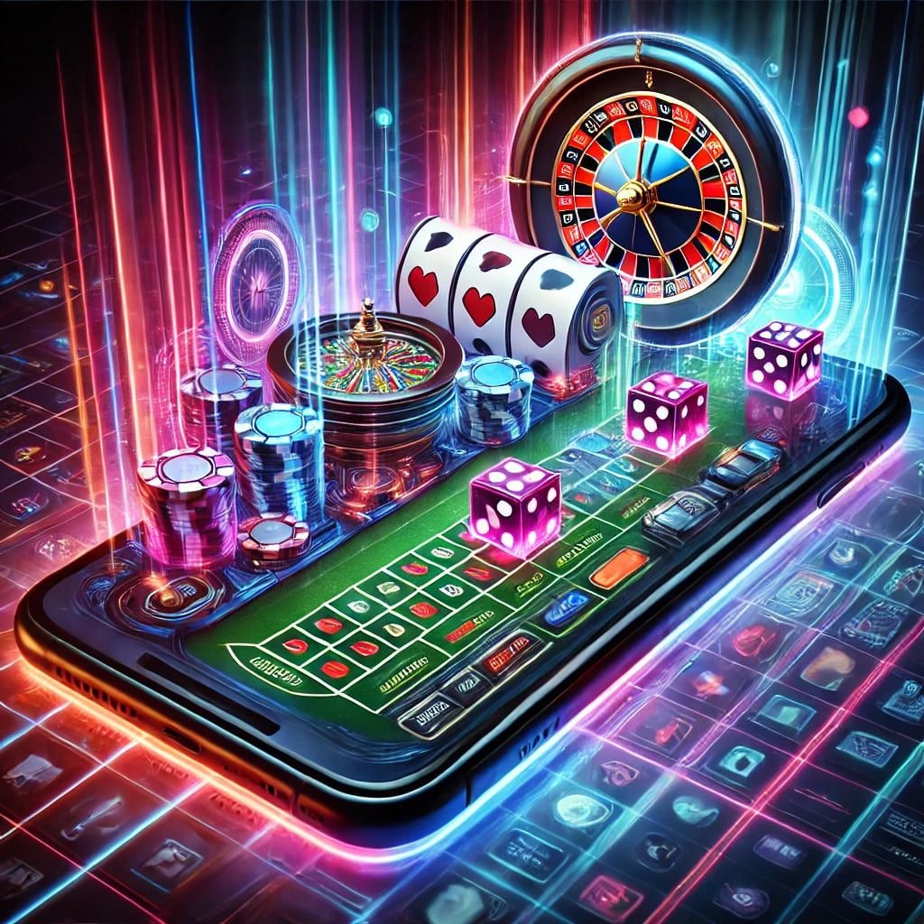 333Win APK – Game Slot Online