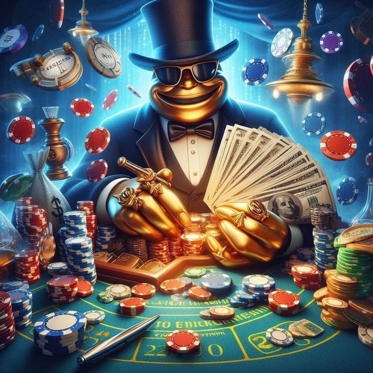 333Win APK – Game Slot Online